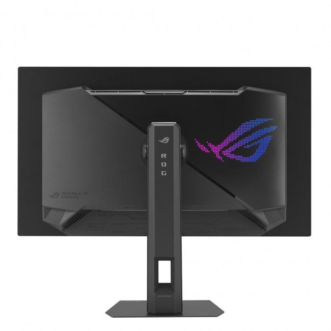 ASUS ROG Strix OLED XG27AQDPG computer monitor 67.3 cm (26.5