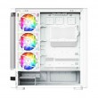 MODECOM Volcano Volcano AQ200 ARGB Midi White