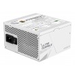 GIGABYTE UD1000GM PG5 V2 ICE Power Supply Unit- PCIe Gen 5.1, 80 PLUS Gold, Fully Modular Design, 120mm Fan, ATX 3.1 compatible, EU Plug