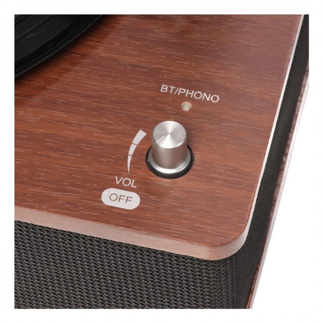 Turntable Denver VPB-262 Turntable Denver VPB-262