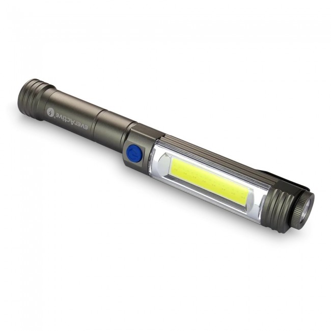 Rechargeable everActive WL-600R LED workshop torch Rechargeable everActive WL-600R LED workshop torch