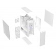 ASUS ROG Strix Helios II Midi Tower White