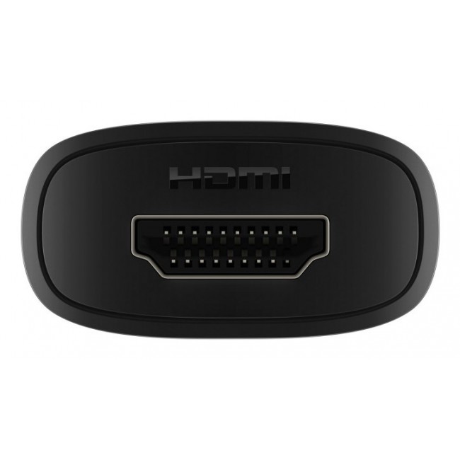 Xiaomi TV Stick 4K HDMI 4K Ultra HD Android Black Xiaomi TV Stick 4K HDMI 4K Ultra HD Android Black