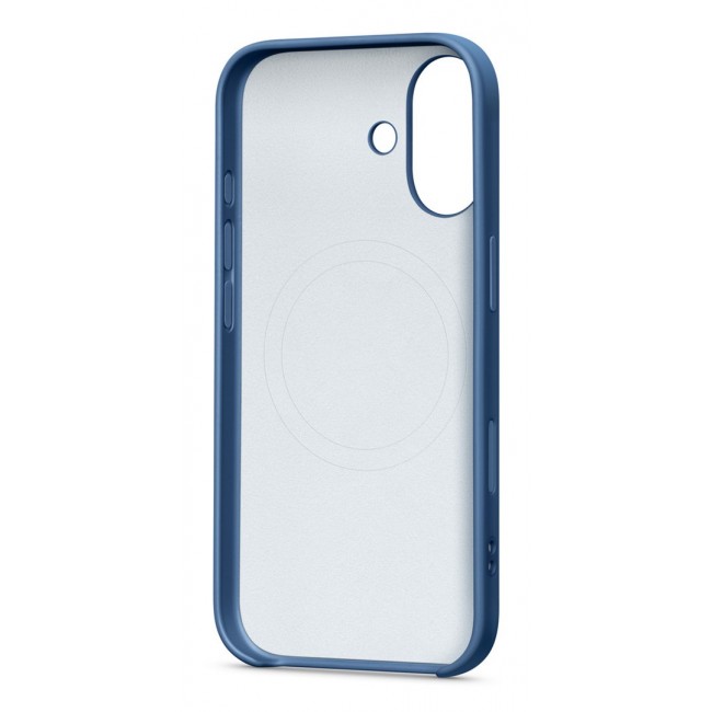 Apple Beats iPhone 17 Kickstand Case with MagSafe and Camera Control - Bedrock Blue