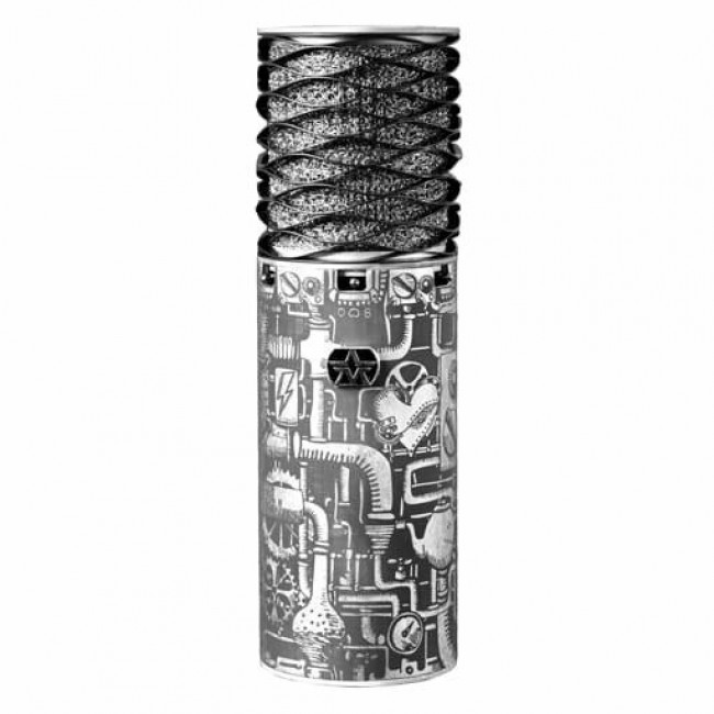 Aston Microphones Spirit 5th ANNIVERSARY Mikrofon pojemno ciowy wersja limitowana