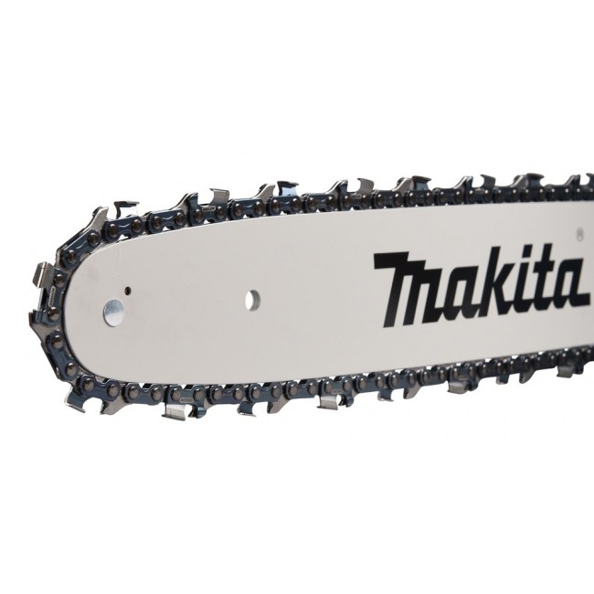 Makita UC015GT101 chainsaw Black, Blue