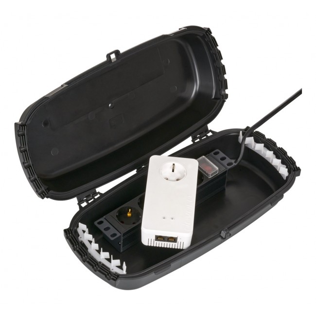EFB Elektronik ODB-1SW electrical junction box Recycled plastic