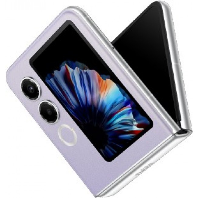 Nubia Flip 2 5G 17.5 cm (6.9