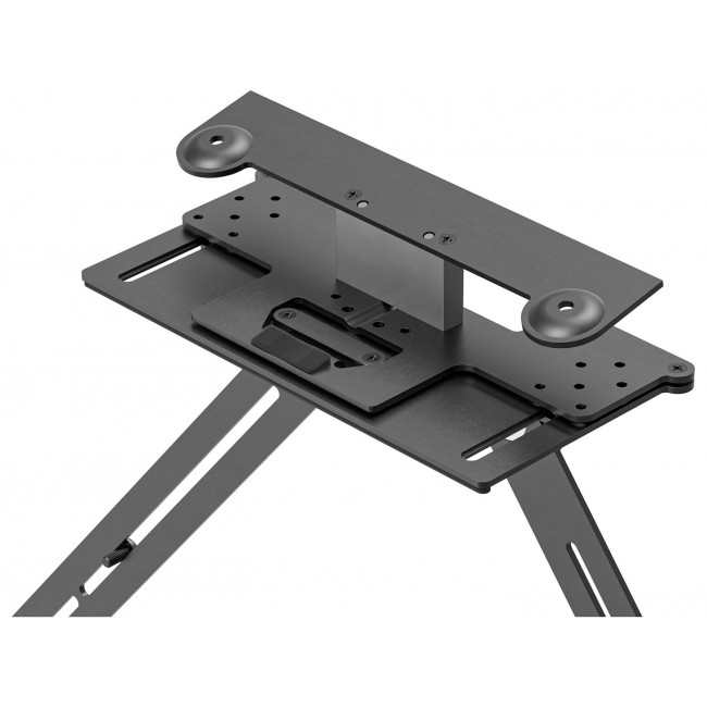 Logitech TV Mount for Video Bars Monitor mount Logitech TV Mount for Video Bars Monitor mount