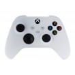 Microsoft Xbox Wireless Controller White Gamepad Xbox Series S,Xbox Series X,Xbox One,Xbox One S,Xbox One X Analogue / Digital Bluetooth/USB Microsoft Xbox Wireless Controller White Gamepad Xbox Series S,Xbox Series X,Xbox One,Xbox One S,Xbox One X Analogue / Digital Bluetooth/USB
