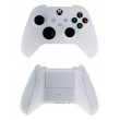 Microsoft Xbox Wireless Controller White Gamepad Xbox Series S,Xbox Series X,Xbox One,Xbox One S,Xbox One X Analogue / Digital Bluetooth/USB Microsoft Xbox Wireless Controller White Gamepad Xbox Series S,Xbox Series X,Xbox One,Xbox One S,Xbox One X Analogue / Digital Bluetooth/USB
