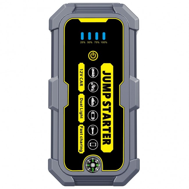 Extralink EX.99502 vehicle jump starter Extralink EX.99502 vehicle jump starter