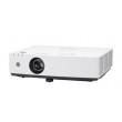 Panasonic PT-LMZ460 data projector Standard throw projector 4600 ANSI lumens LCD WUXGA (1920x1200) White