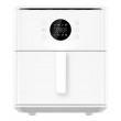 Xiaomi Air Fryer 6.5L Single Stand-alone 1700 W Hot air fryer White