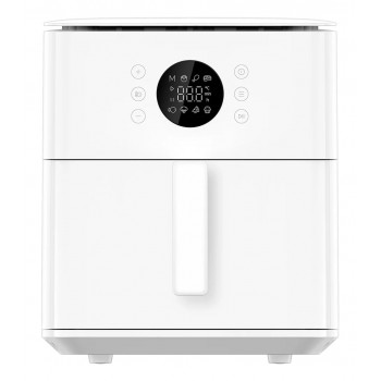 Xiaomi Air Fryer 6.5L Single Stand-alone 1700 W Hot air fryer White