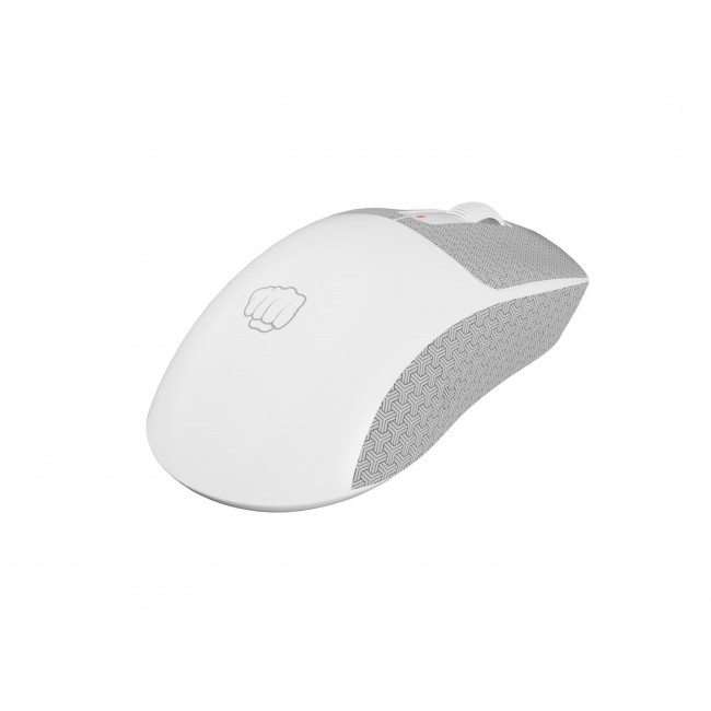 FURY Tanto T4 gaming mouse wireless 12000 dpi white FURY Tanto T4 gaming mouse wireless 12000 dpi white