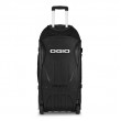 OGIO Rig 9800 Travel Bag Trolley Soft shell Black 122.9 L OGIO Rig 9800 Travel Bag Trolley Soft shell Black 122.9 L