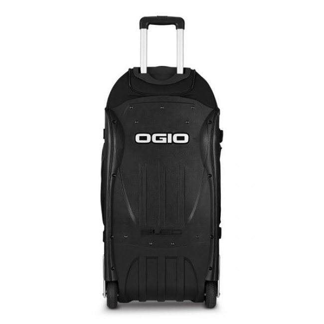 OGIO Rig 9800 Travel Bag Trolley Soft shell Black 122.9 L OGIO Rig 9800 Travel Bag Trolley Soft shell Black 122.9 L