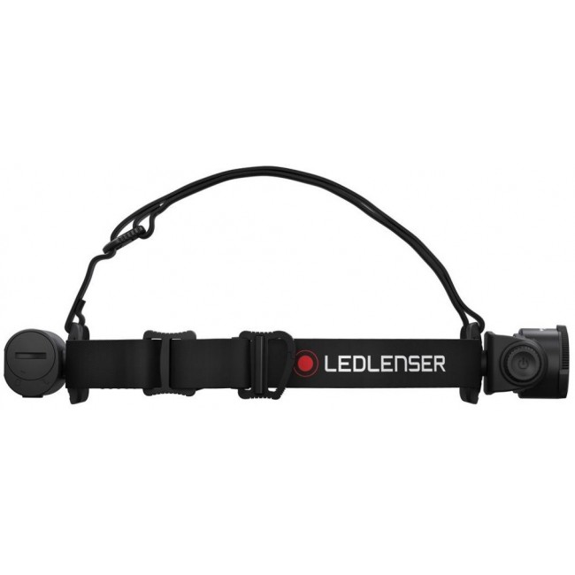 Flashlight Ledlenser H7R Core