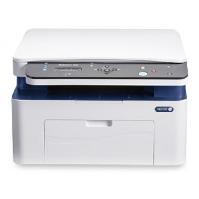 Xerox WorkCentre 3025/NI Laser 1200 x 1200 DPI 20 ppm A4 Wi-Fi Xerox WorkCentre 3025/NI Laser 1200 x 1200 DPI 20 ppm A4 Wi-Fi