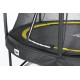 Trampoline Salta Comfort Edition 153 cm black