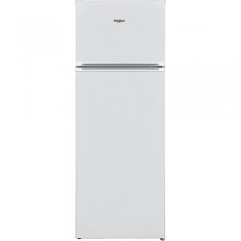 Whirlpool W55TM 4120 W 2 fridge-freezer Freestanding 212 L E White