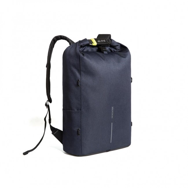 XD DESIGN BACKPACK BOBBY URBAN LITE NAVY P/N: P705.505