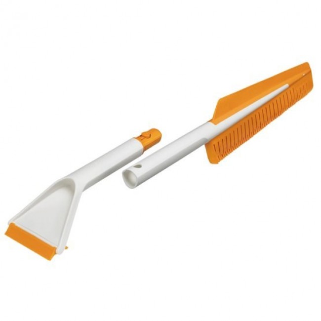 Fiskars SnowXpert Eiskratzer & Schneeb rste