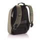 XD DESIGN ANTI-THEFT BACKPACK BOBBY HERO SMALL GREEN P/N: P705.707 XD DESIGN ANTI-THEFT BACKPACK BOBBY HERO SMALL GREEN P/N: P705.707