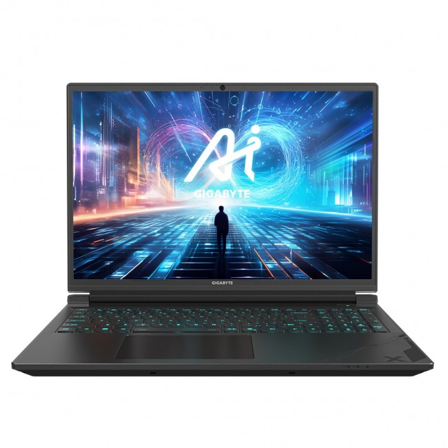 GIGABYTE Gaming 9KG-43DE854SH Intel Core i7 i7-13650HX Laptop 40.6 cm (16