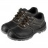 Work shoes S3 SR FO, steel toe cap, size 43