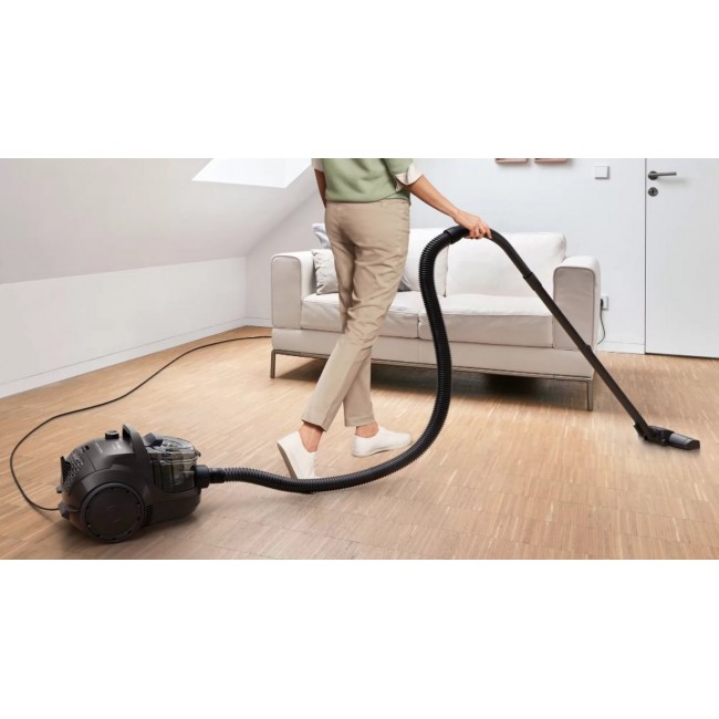 Bosch BGC21X300 vacuum Cylinder vacuum Dry 550 W Bagless Bosch BGC21X300 vacuum Cylinder vacuum Dry 550 W Bagless