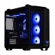 Actina 5901443411840 PC AMD Ryzen 7 7800X3D 32 GB DDR5-SDRAM 2 TB SSD NVIDIA GeForce RTX 5090 Midi Tower Black Actina 5901443411840 PC AMD Ryzen 7 7800X3D 32 GB DDR5-SDRAM 2 TB SSD NVIDIA GeForce RTX 5090 Midi Tower Black