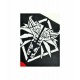 Good Loot The Witcher 3 Wolf socks Black Good Loot The Witcher 3 Wolf socks Black