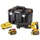 DeWALT DCS389X2-QW reciprocating saw 3000 spm Black, Yellow