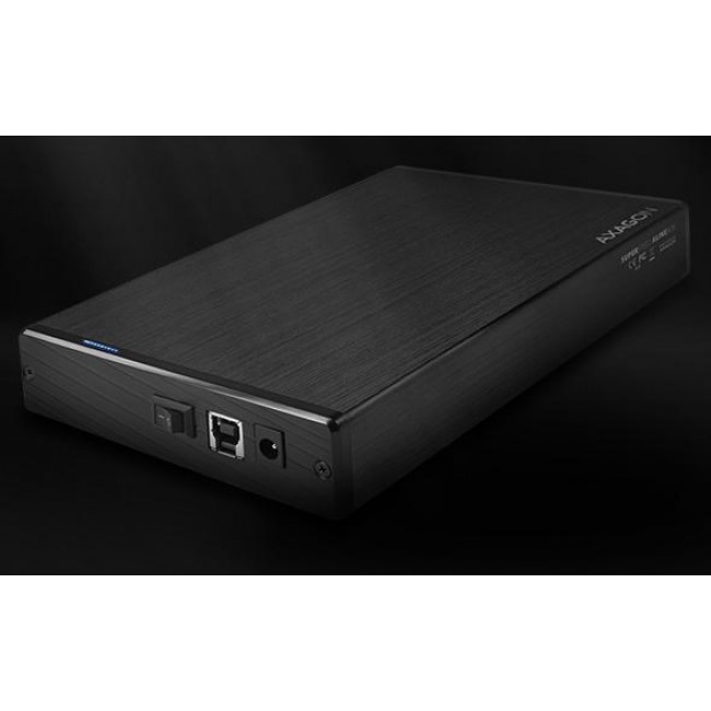 AXAGON EE35-XA3 External 3.5