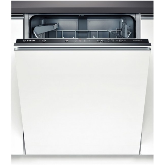 Bosch SMV41D10EU dishwasher Fully built-in 12 place settings E Bosch SMV41D10EU dishwasher Fully built-in 12 place settings E