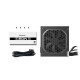Chieftec EON power supply unit 600 W 20+4 pin ATX ATX Black Chieftec EON power supply unit 600 W 20+4 pin ATX ATX Black