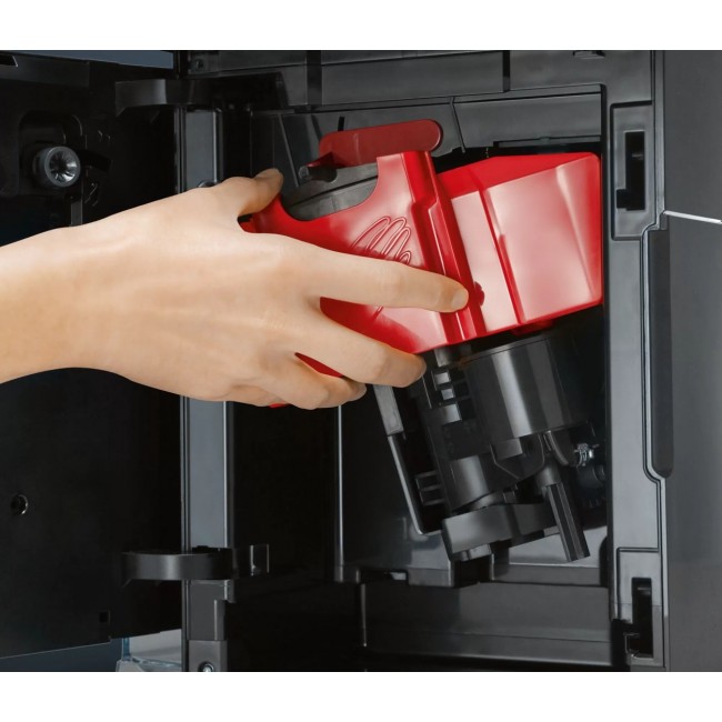 Siemens EQ.500 TQ507R03 coffee maker Fully-auto Espresso machine 1.7 L Siemens EQ.500 TQ507R03 coffee maker Fully-auto Espresso machine 1.7 L