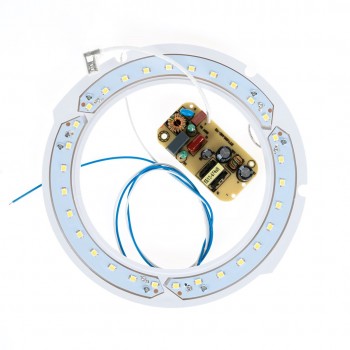 SMD board for NAR0460-2 magnifying glass lamp