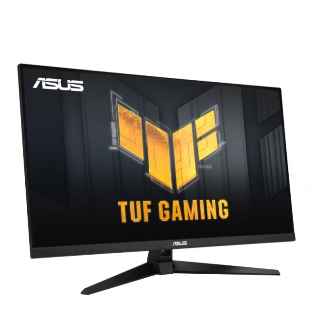 ASUS TUF Gaming VG32AQA1A computer monitor 80 cm (31.5 ASUS TUF Gaming VG32AQA1A computer monitor 80 cm (31.5