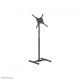 Neomounts NS-FS100BLACK Floor stand 10-55 Neomounts NS-FS100BLACK Floor stand 10-55