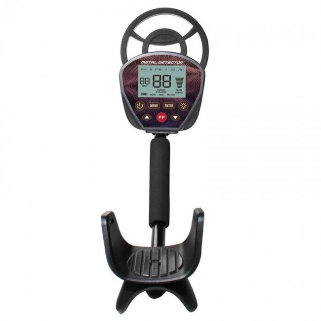 PowerNeed MD25 metal detector PowerNeed MD25 metal detector