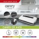Camry Premium CR4470 vacuum sealer White Camry Premium CR4470 vacuum sealer White