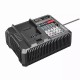 DEDRA DED6939 battery charger DEDRA DED6939 battery charger