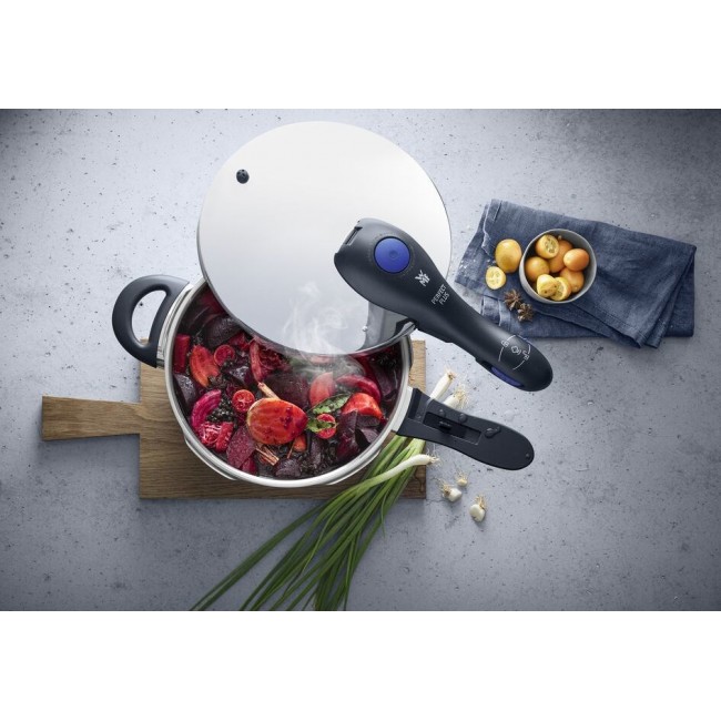 WMF Perfect Plus 0794849990 8.5 L Stainless steel WMF Perfect Plus 0794849990 8.5 L Stainless steel