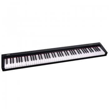 DNA SP 88 digital piano keys Bluetooth MIDI