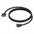 DVI-D - DVI-D Cable 3 meters, black (CLV140/3)