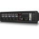 Behringer PMP550M audio mixer 5 channels 20 - 20000 Hz Black Behringer PMP550M audio mixer 5 channels 20 - 20000 Hz Black