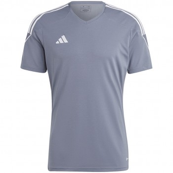 adidas Tiro 23 League Jersey Grey IC7478 S